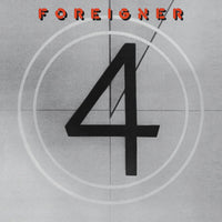 Foreigner: 4 - MOVLP764