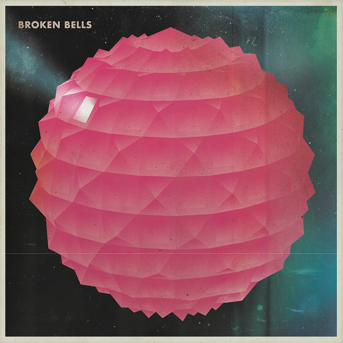 Broken Bells: Broken Bells - MOVLP776
