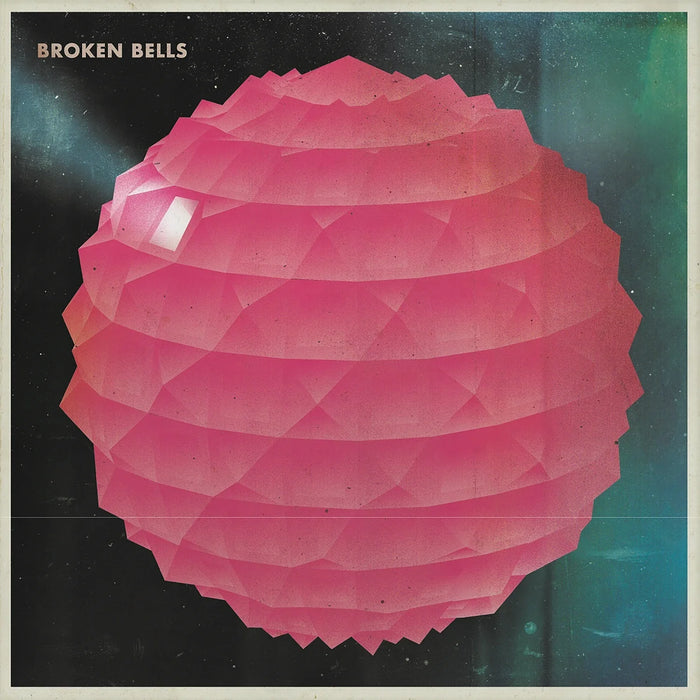 Broken Bells: Broken Bells - MOVLP776