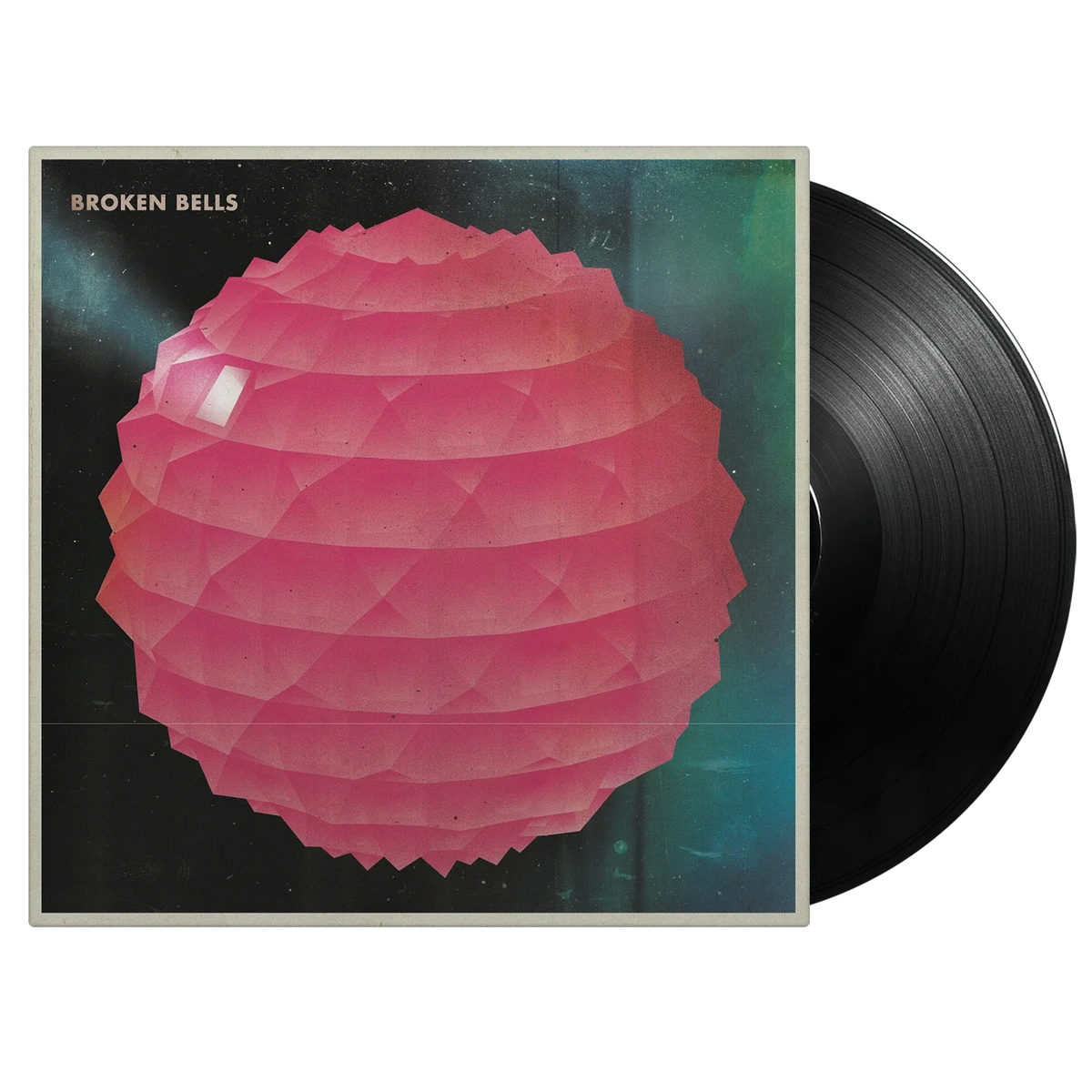 Broken Bells: Broken Bells - MOVLP776