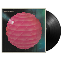 Broken Bells: Broken Bells - MOVLP776