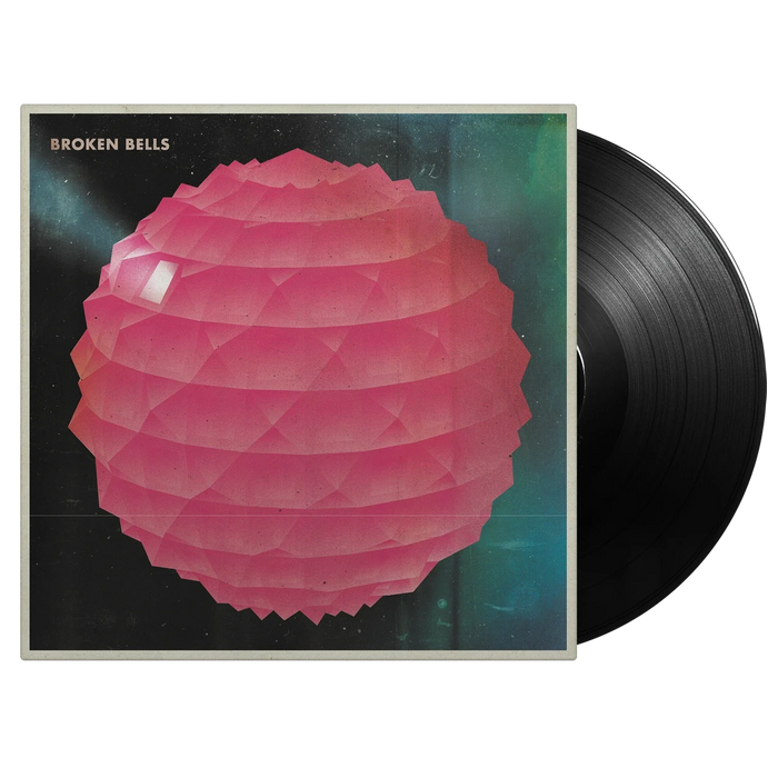 Broken Bells: Broken Bells - MOVLP776