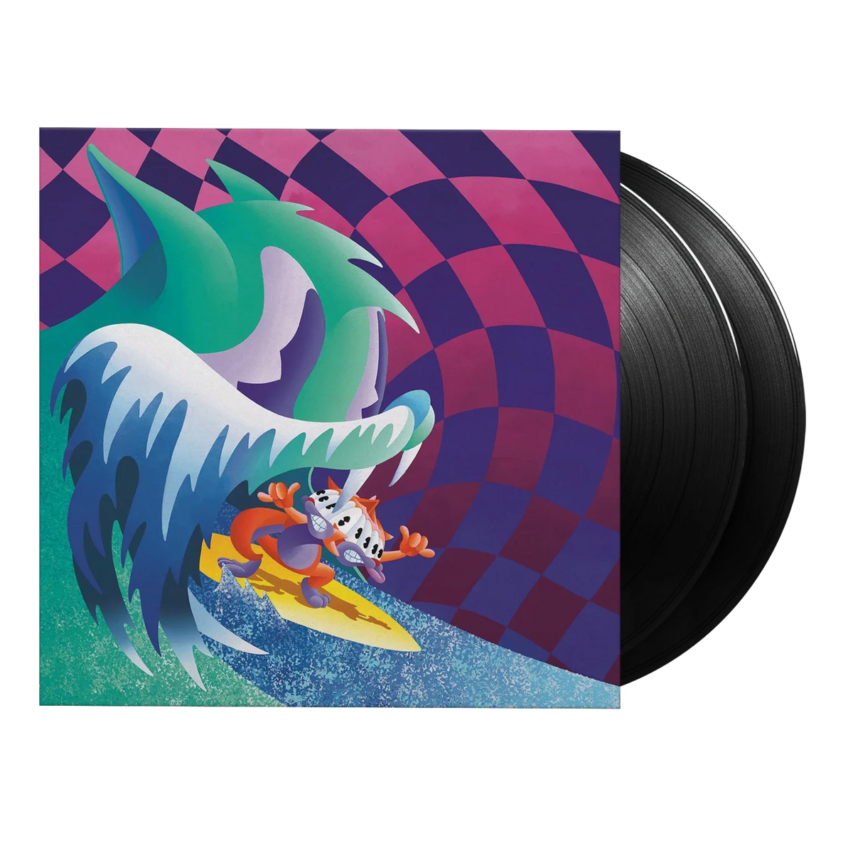 Mgmt: Congratulations - MOVLP777