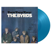 The Byrds: Turn! Turn! Turn! - MOVLP783C