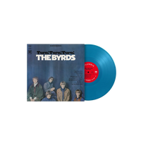 The Byrds: Turn! Turn! Turn! - MOVLP783C