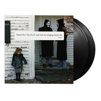 Brand New - Devil And God Are Ragi... - 