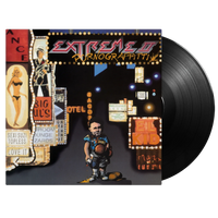Extreme - Extreme Ii - Pornograf... - 