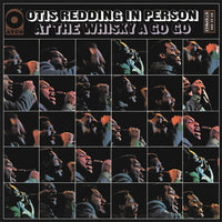 Otis Redding: In Person At The Whiskey A Go Go - MOVLP804