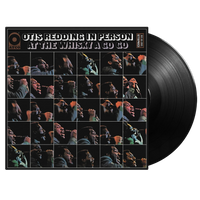 Otis Redding: In Person At The Whiskey A Go Go - MOVLP804