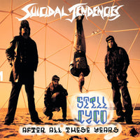 Suicidal Tendencies: Still Cyco After All These Years - MOVLP812