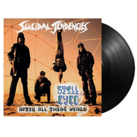 Suicidal Tendencies: Still Cyco After All These Years - MOVLP812