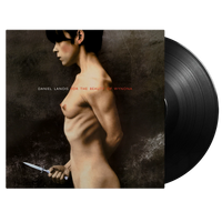 Daniel Lanois: For The Beauty Of Wynona - MOVLP814