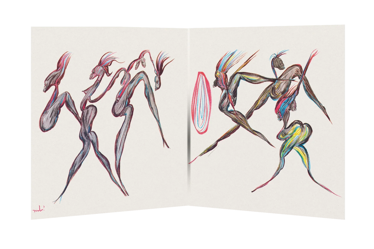 Miles Davis: You're Under Arrest - MOVLP3823C