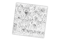 Miles Davis: You're Under Arrest - MOVLP3823C