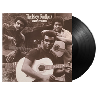 The Isley Brothers: Givin' It Back - MOVLP840