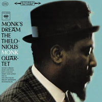Thelonious Monk: Monk's Dream - MOVLP842