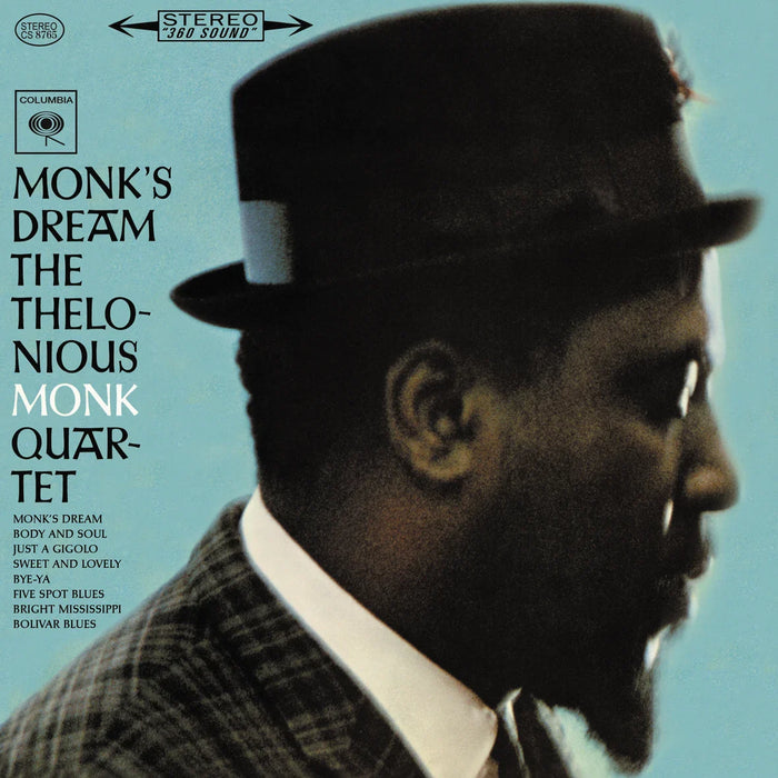 Thelonious Monk: Monk's Dream - MOVLP842