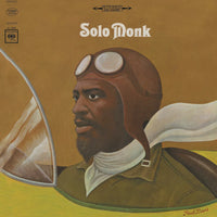 Thelonious Monk - Solo Monk - MOVLP843