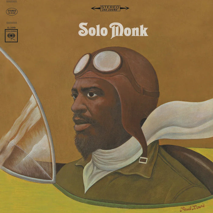 Thelonious Monk - Solo Monk - MOVLP843