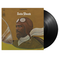 Thelonious Monk - Solo Monk - MOVLP843