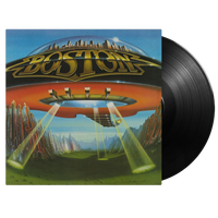 Boston: Don'T Look Back - MOVLP850