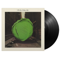 Meters, The: Cabbage Alley + 2 - MOVLP857