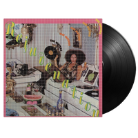 Meters, The: Rejuvenation + 2 - MOVLP858