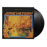 Meters, The: Fire On The Bayou + 5 - MOVLP859