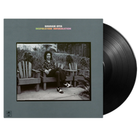 Otis, Shuggie: Inspiration Information - MOVLP867