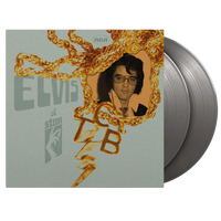 Presley, Elvis: Elvis At Stax - MOVLP872S