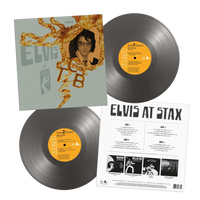 Presley, Elvis: Elvis At Stax - MOVLP872S