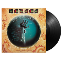 Kansas: Point Of Know Return - MOVLP874