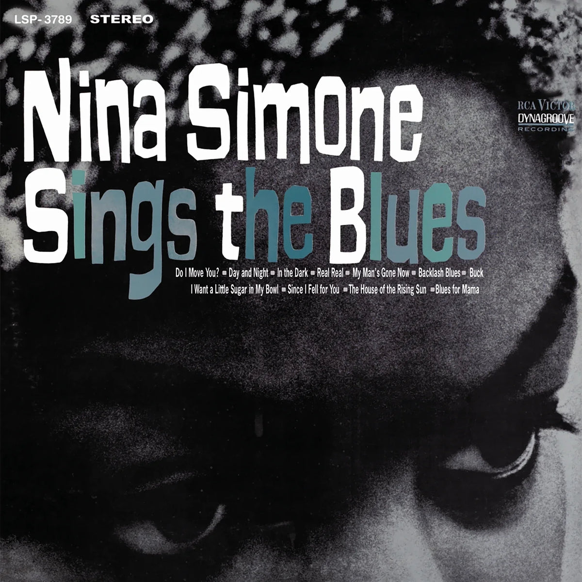 Simone, Nina: Nina Simone Sings The - MOVLP878