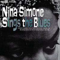 Simone, Nina: Nina Simone Sings The - MOVLP878