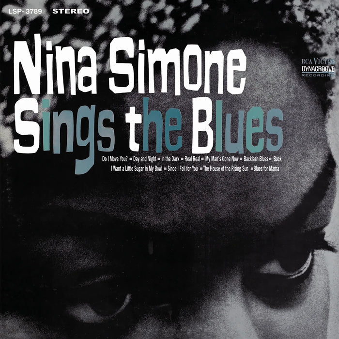 Simone, Nina: Nina Simone Sings The - MOVLP878
