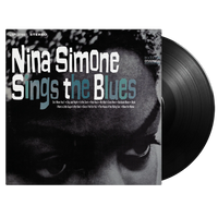 Simone, Nina: Nina Simone Sings The - MOVLP878