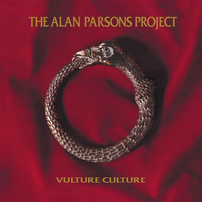 Alan Parsons Project: Vulture Culture - MOVLP880