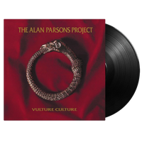 Alan Parsons Project: Vulture Culture - MOVLP880
