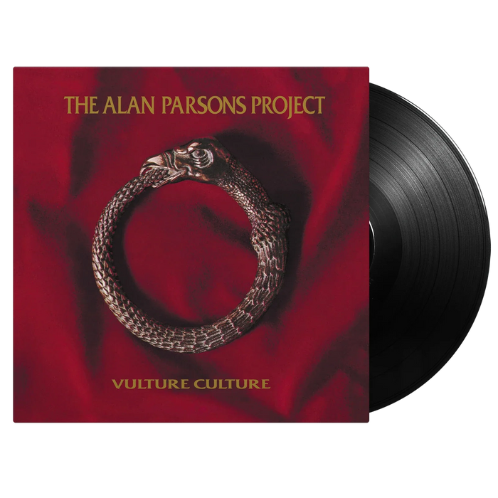 Alan Parsons Project: Vulture Culture - MOVLP880