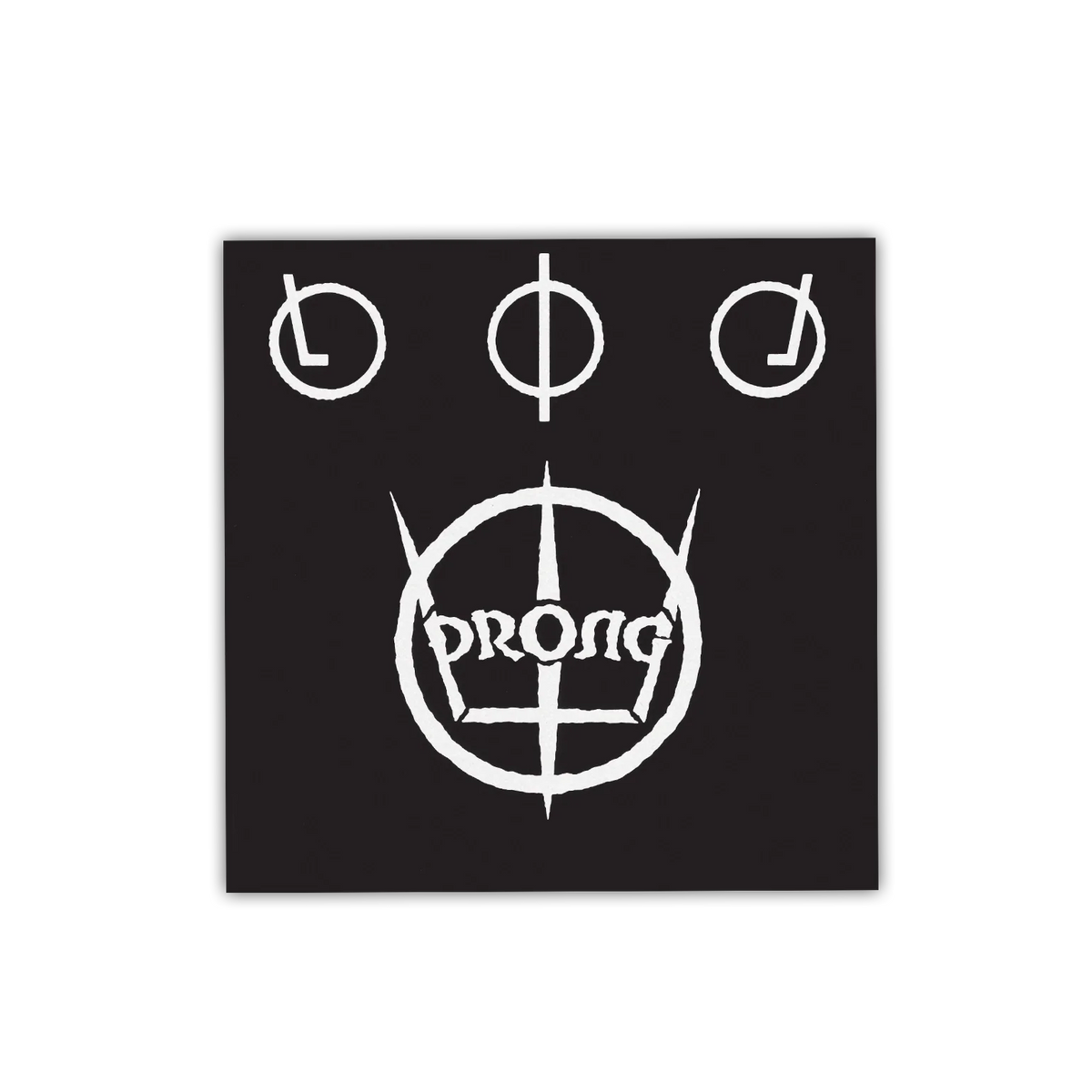 Prong: Prove You Wrong - MOVLP887R