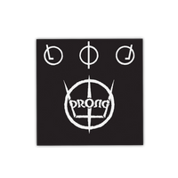 Prong: Prove You Wrong - MOVLP887R