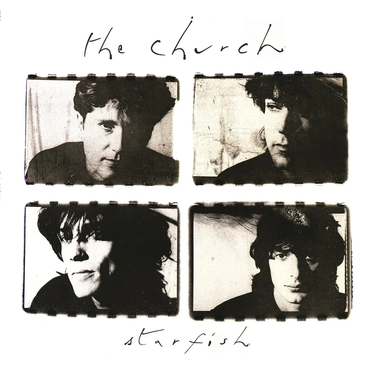 Church, The: Starfish - MOVLP901