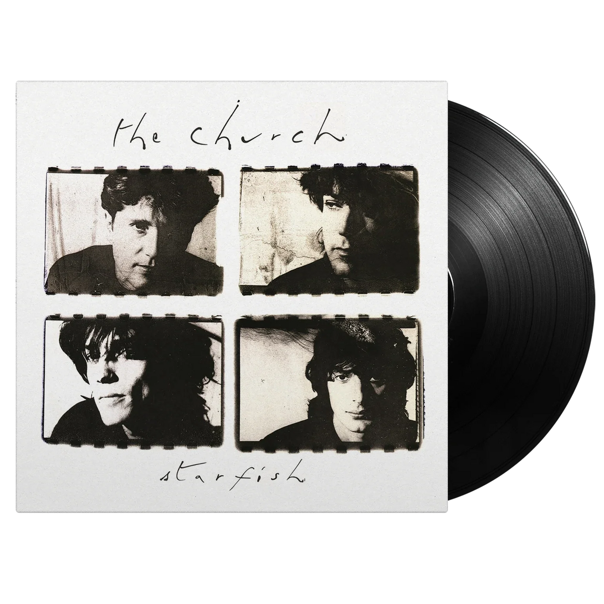 Church, The: Starfish - MOVLP901