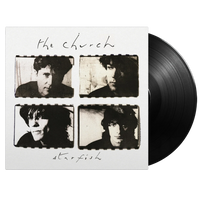 Church, The: Starfish - MOVLP901