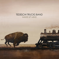 Tedeschi Trucks Band: Made Up Mind - MOVLP902