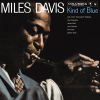 Davis, Miles: Kind Of Blue - MOVLP961