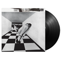 Yes - Time And A Word - 