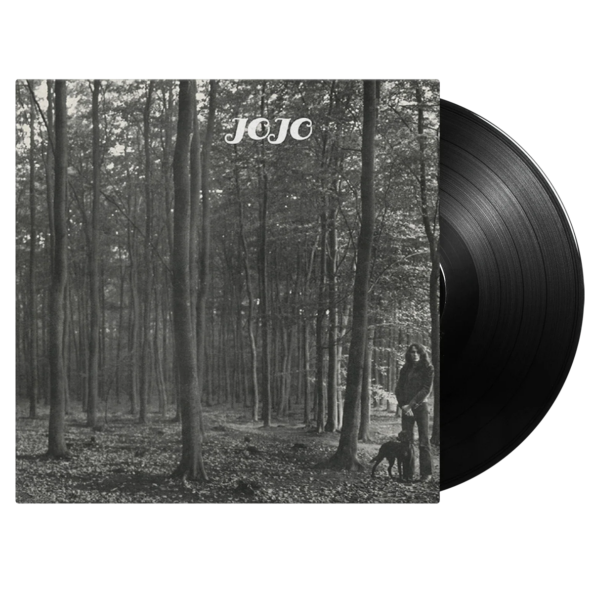 George Kooymans: Jojo - MOVLP3865