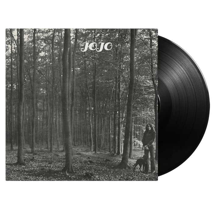 George Kooymans: Jojo - MOVLP3865