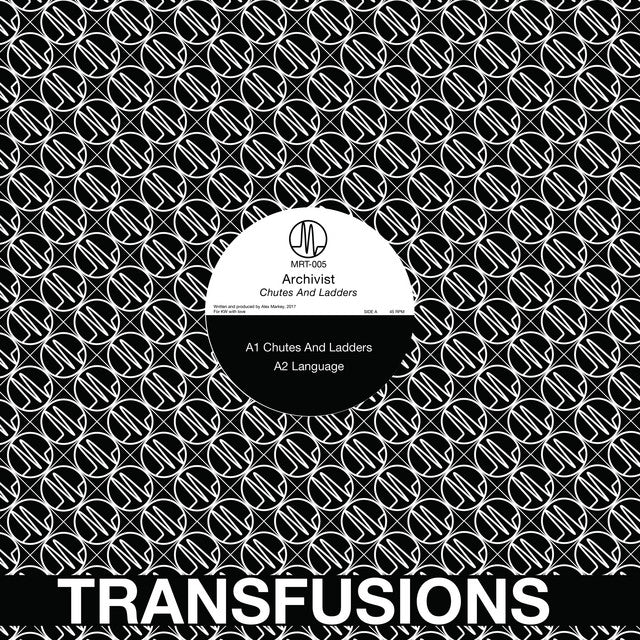 Archivist - Chutes And Ladders